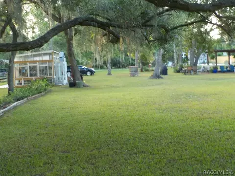 Exterior - 6580 N Sourgum Ter, Hernando, FL 34442 photo 17 of 18