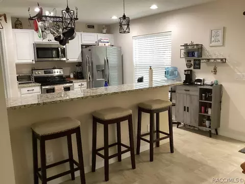 Kitchen - 6580 N Sourgum Ter, Hernando, FL 34442 photo 1 of 3