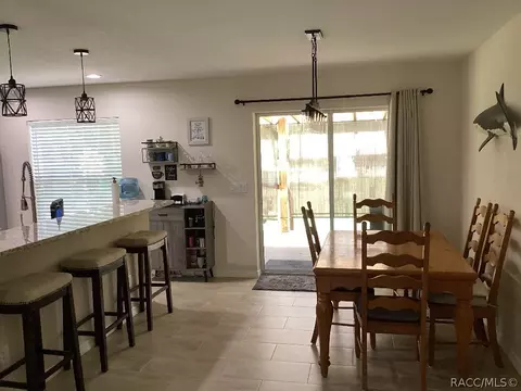 Dining - 6580 N Sourgum Ter, Hernando, FL 34442 photo 1 of 1