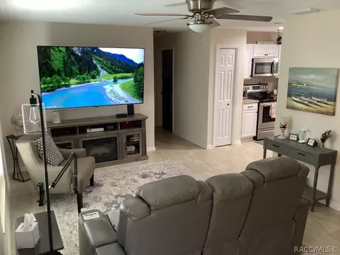 Living - 6580 N Sourgum Ter, Hernando, FL 34442 photo 2 of 2