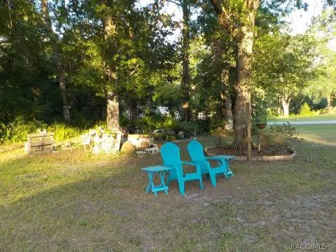 Exterior - 6580 N Sourgum Ter, Hernando, FL 34442 photo 10 of 18