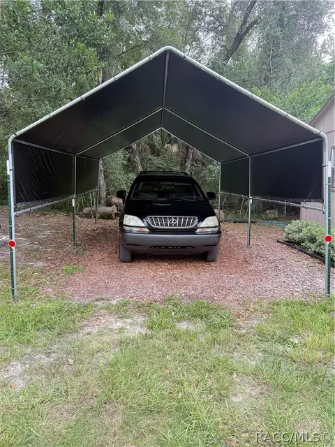 Exterior - 6580 N Sourgum Ter, Hernando, FL 34442 photo 15 of 18