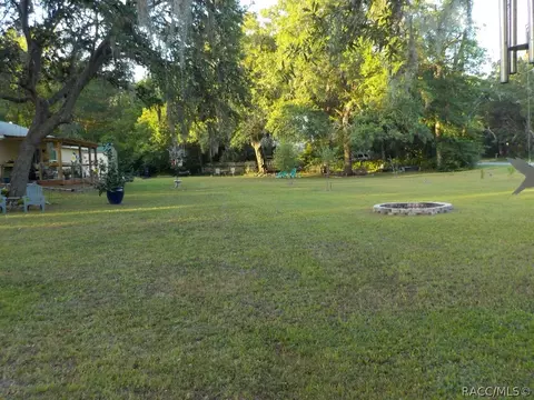 Exterior - 6580 N Sourgum Ter, Hernando, FL 34442 photo 18 of 18