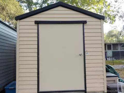 Exterior - 6580 N Sourgum Ter, Hernando, FL 34442 photo 16 of 18