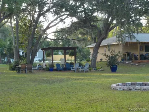 Exterior - 6580 N Sourgum Ter, Hernando, FL 34442 photo 7 of 18