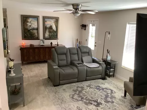 Living - 6580 N Sourgum Ter, Hernando, FL 34442 photo 1 of 2