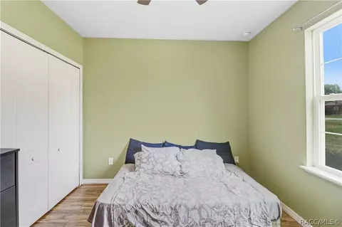 Bedroom - 12152 Landfair St, Spring Hill, FL 34608 photo 1 of 4