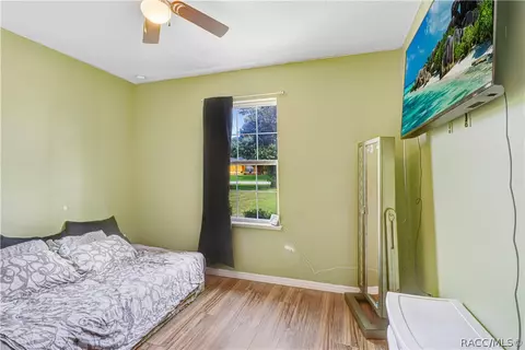 Bedroom - 12152 Landfair St, Spring Hill, FL 34608 photo 2 of 4
