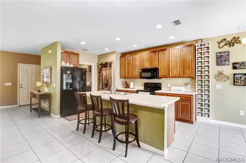 Kitchen - 12152 Landfair St, Spring Hill, FL 34608 photo 4 of 4