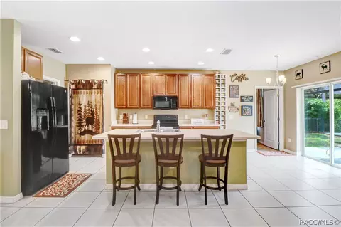 Kitchen - 12152 Landfair St, Spring Hill, FL 34608 photo 1 of 4