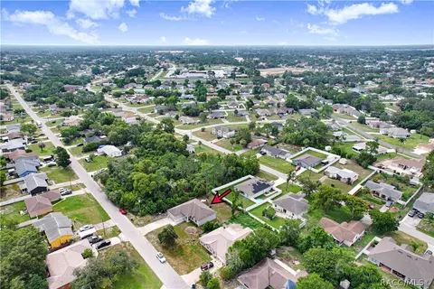 View/Area - 12152 Landfair St, Spring Hill, FL 34608 photo 6 of 8