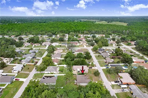 View/Area - 12152 Landfair St, Spring Hill, FL 34608 photo 8 of 8