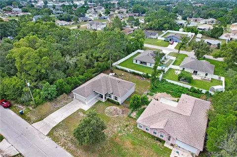 View/Area - 12152 Landfair St, Spring Hill, FL 34608 photo 2 of 8