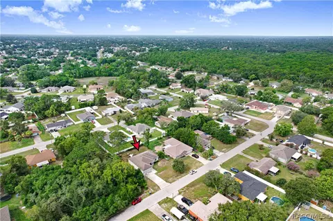 View/Area - 12152 Landfair St, Spring Hill, FL 34608 photo 7 of 8