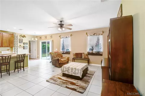Living - 12152 Landfair St, Spring Hill, FL 34608 photo 1 of 1