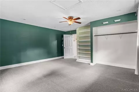 Bedroom - 4841 E Marsh Lake Dr, Hernando, FL 34442 photo 7 of 7