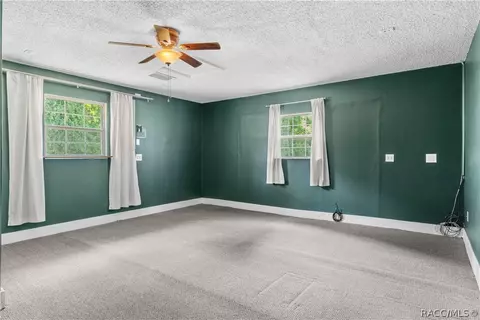 Bedroom - 4841 E Marsh Lake Dr, Hernando, FL 34442 photo 6 of 7