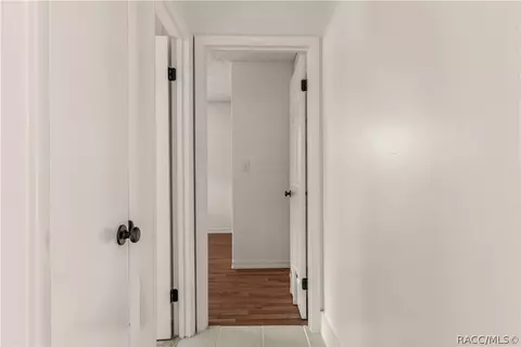 Entry Way - 4841 E Marsh Lake Dr, Hernando, FL 34442 photo 1 of 1