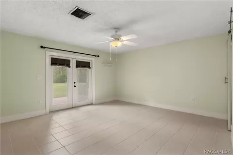Bedroom - 4841 E Marsh Lake Dr, Hernando, FL 34442 photo 1 of 7