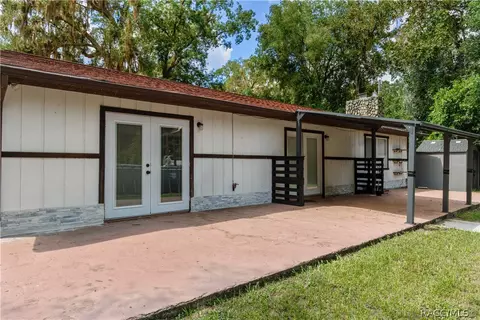 Other - 4841 E Marsh Lake Dr, Hernando, FL 34442 photo 6 of 7