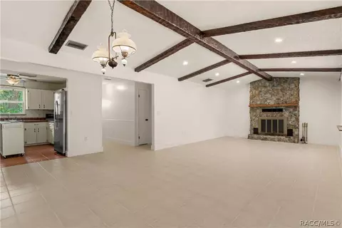 Living - 4841 E Marsh Lake Dr, Hernando, FL 34442 photo 1 of 4