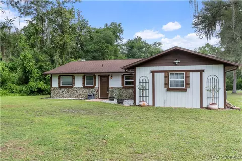 Other - 4841 E Marsh Lake Dr, Hernando, FL 34442 photo 2 of 7