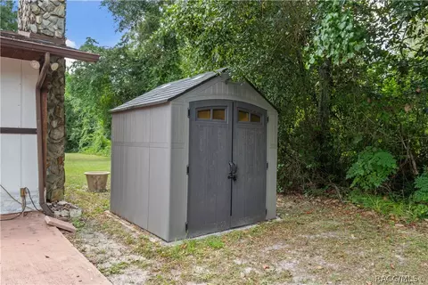 Other - 4841 E Marsh Lake Dr, Hernando, FL 34442 photo 5 of 7