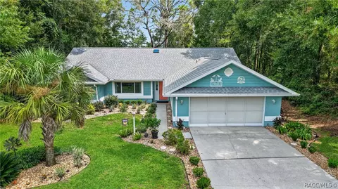 19683 SW 93rd Ln, Dunnellon, FL 34432