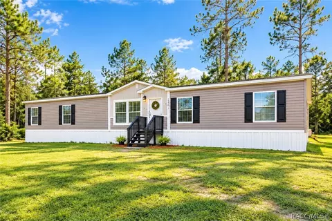 7407 SW 153rd Ln, Dunnellon, FL 34432