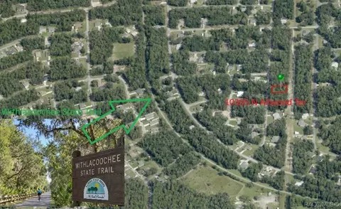 10305 N Allwood Ter, Citrus Springs, FL 34434