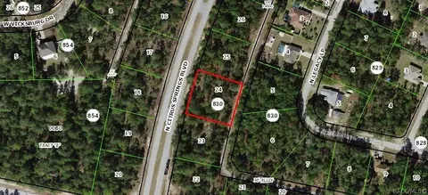 8315 N Citrus Springs Blvd, Citrus Springs, FL 34433