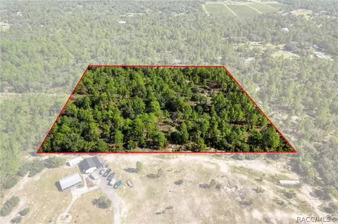 10686 N Statue Pt, Dunnellon, FL 34433