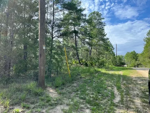 7325 N Fairport Ave, Dunnellon, FL 34433