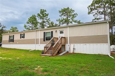 6556 S Lima Ave, Homosassa, FL 34446