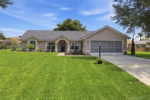 9285 County Road 125b St, Wildwood, FL 34785