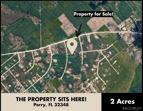 0 Key Deer Ct, Perry, FL 32348 photo 13