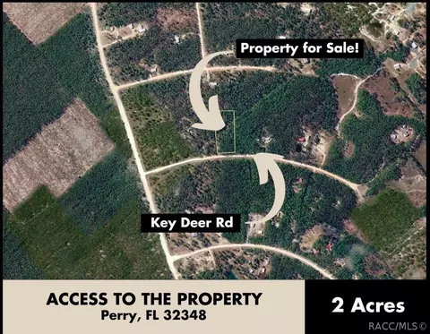 0 Key Deer Ct, Perry, FL 32348 photo 11