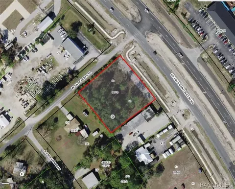 7372 W Fair Acres Pl, Homosassa, FL 34448