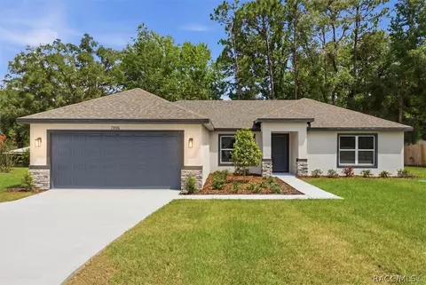 7911 N Jamaica Dr, Dunnellon, FL 34433