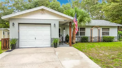 9413 E Gable Ct, Inverness, FL 34450