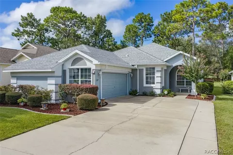 42 W Byrsonima Loop, Homosassa, FL 34446