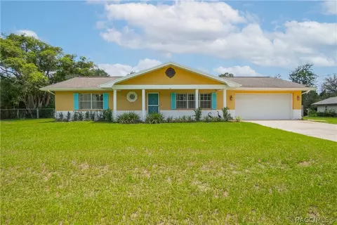 5475 S Eaton Ter, Inverness, FL 34452