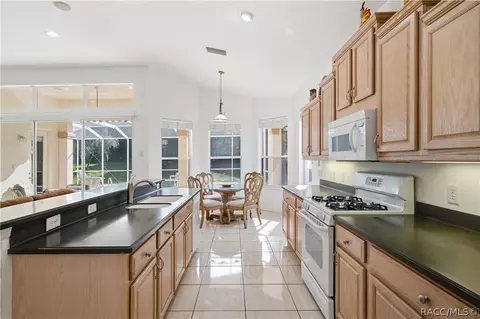 Kitchen - 1675 N Shadowview Path, Hernando, FL 34442 photo 4 of 5