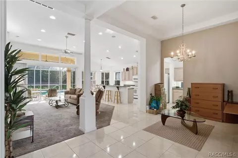 Entry Way - 1675 N Shadowview Path, Hernando, FL 34442 photo 3 of 4