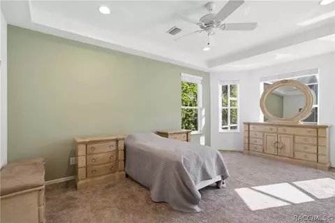 Bedroom - 1675 N Shadowview Path, Hernando, FL 34442 photo 2 of 3
