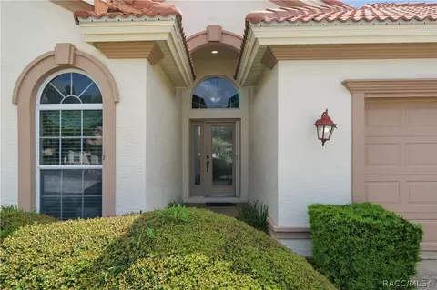 Entry Way - 1675 N Shadowview Path, Hernando, FL 34442 photo 1 of 4