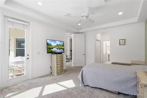 Bedroom - 1675 N Shadowview Path, Hernando, FL 34442 photo 1 of 3