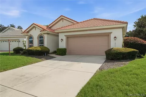 Exterior - 1675 N Shadowview Path, Hernando, FL 34442 photo 9 of 11
