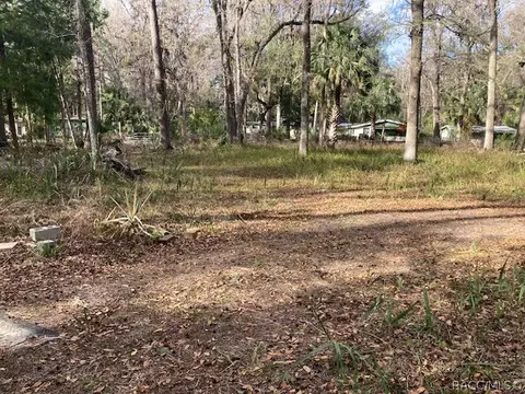 2456 N Jungle Camp Rd, Inverness, FL 34453
