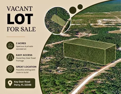 0 Key Deer Ct, Perry, FL 32348 photo 19